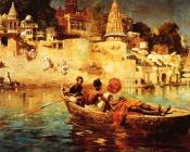 埃德温罗德威克斯 - The Last Voyage: A Souvenir of the Ganges